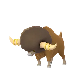 Bouffalant