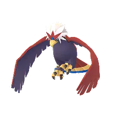 Braviary