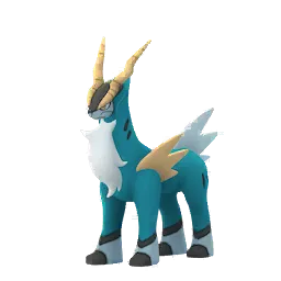 Cobalion