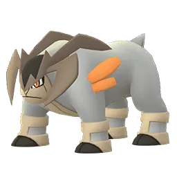 Terrakion