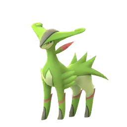 Virizion