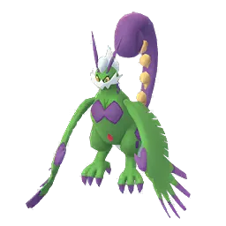 Tornadus (Therian)