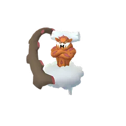 Landorus (Incarnate)