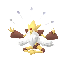 Alakazam (Mega)
