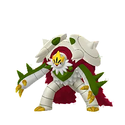 Chesnaught (Mega)