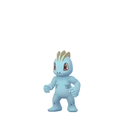 Machop