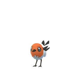 Fletchling