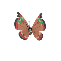 Vivillon