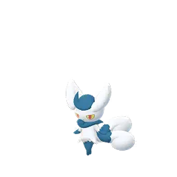 Meowstic (Female)
