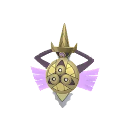 Aegislash (Shield)