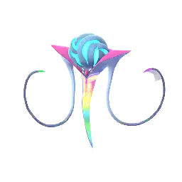 Malamar (Mega)