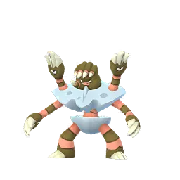 Barbaracle