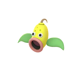 Weepinbell