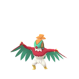 Hawlucha