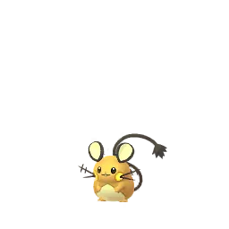 Dedenne