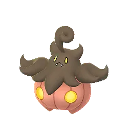 Pumpkaboo (Super)