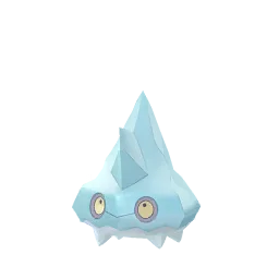 Bergmite