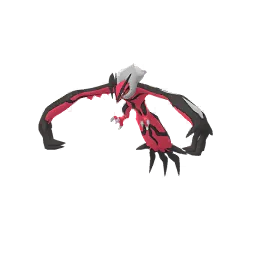 Yveltal