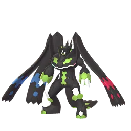 Zygarde (Complete Forme)