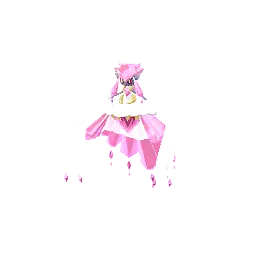 Diancie (Mega)
