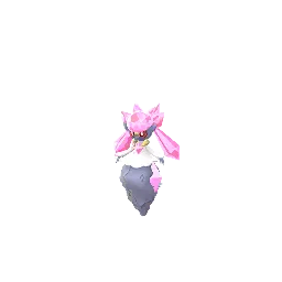 Diancie