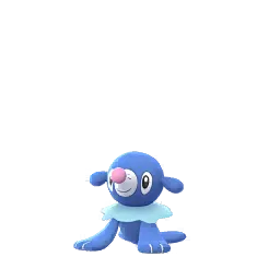 Popplio