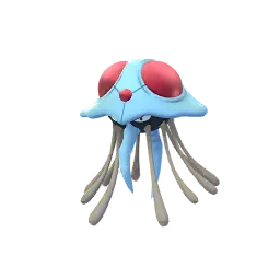 Tentacruel