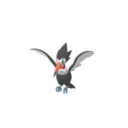 Trumbeak