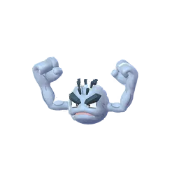 Geodude (Alolan)