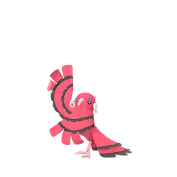 Oricorio (Baile)