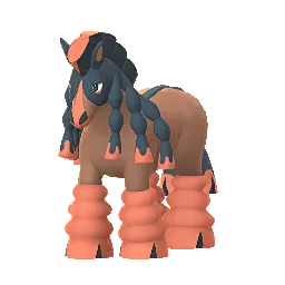 Mudsdale