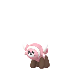 Stufful