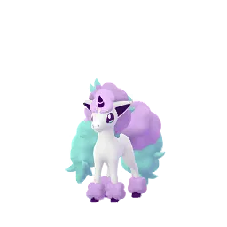 Ponyta (Galarian)
