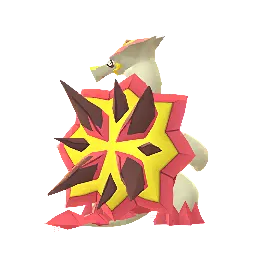 Turtonator