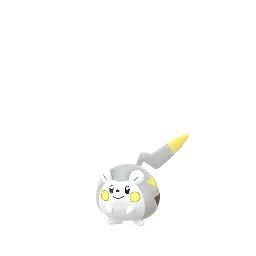 Togedemaru