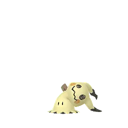 Mimikyu