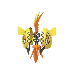 Tapu Koko