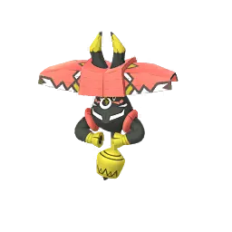Tapu Bulu