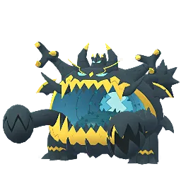Guzzlord