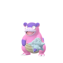 Slowbro (Galarian)