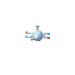 Magnemite