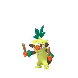 Thwackey