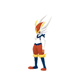Cinderace