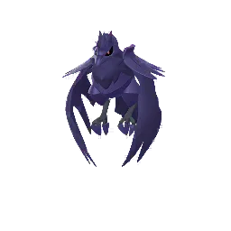 Corviknight