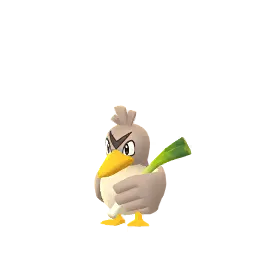 Farfetch'd