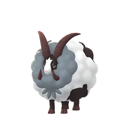 Dubwool