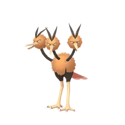 Dodrio
