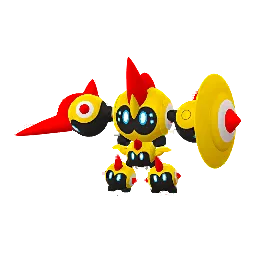 Falinks (Mega)