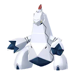 Duraludon