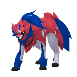 Zamazenta (Hero)